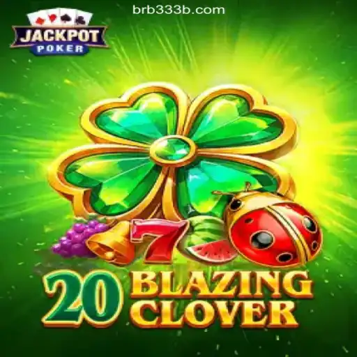 Exploring 20BlazingClover: A Premier Slot Game Experience