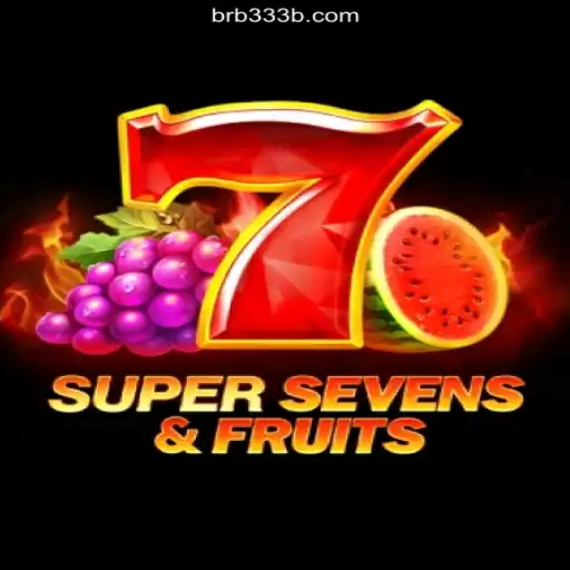 Exploring the Thrills of 7SuperSevensFruits in 2023