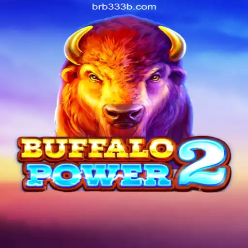 Buffalo Power 2: A Thrilling Casino Experience with B333B