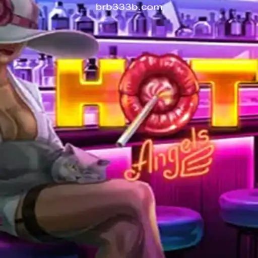 HotAngels: Dive Into Brazil's Premier Online Gaming Experience