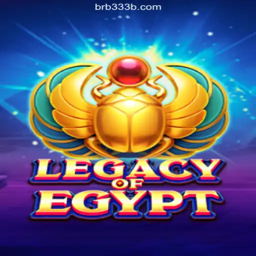 Discover the Exciting World of Legacy of Egypt: A Top Choice at B333B Casino