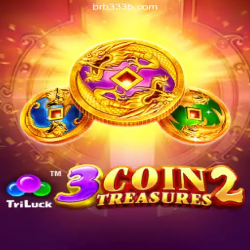 Explore 3CoinTreasures2: A Journey Through the Latest Casino Game Craze