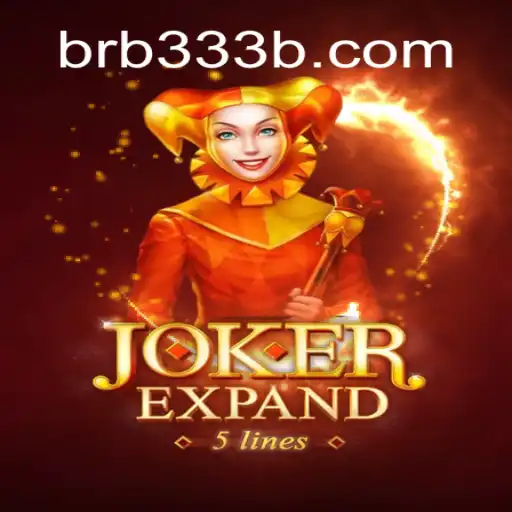 JokerExpand: Discover the Thrills of the Latest Casino Game