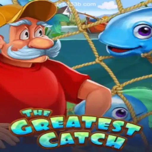Dive into Adventure with TheGreatestCatch