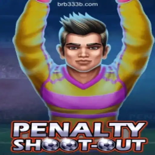 PenaltyShootOut: The Ultimate Soccer Challenge