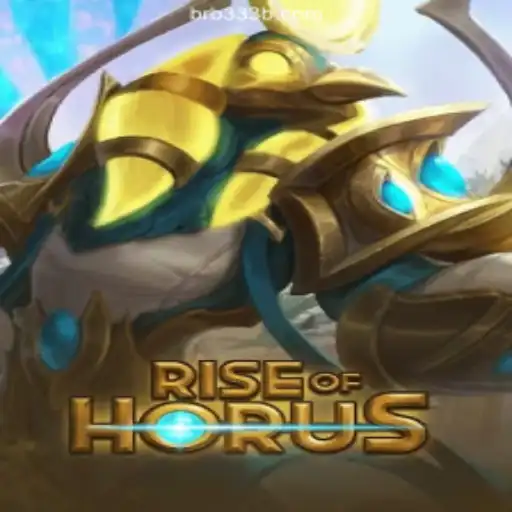 Rise of Horus: An Enthralling Journey Into Ancient Egypt